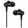 Headphones Xiaomi Mi Piston Basic Edition Black